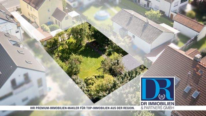 DR Immobilien&Partners GmbH