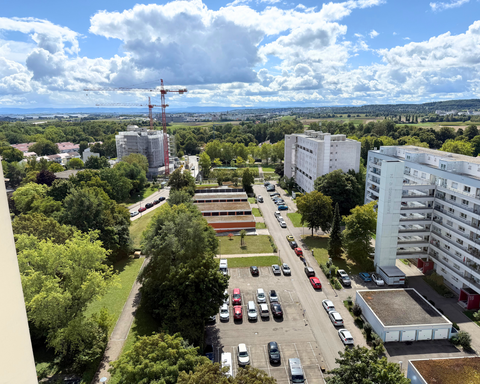Stuttgart Wohnungen, Stuttgart Wohnung kaufen