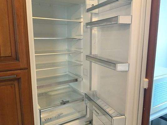 Kühlschrank