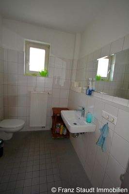 Gemeinschaftsduschbad