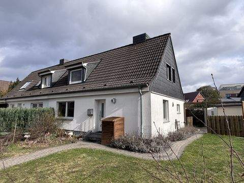 Heikendorf Häuser, Heikendorf Haus kaufen