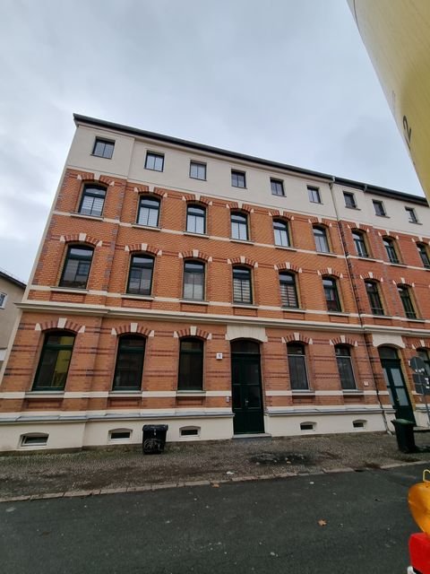 Markranstädt Wohnungen, Markranstädt Wohnung mieten