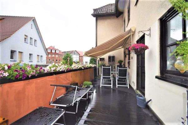 Privatbalkon