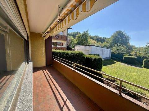 Saarbrücken Wohnungen, Saarbrücken Wohnung mieten