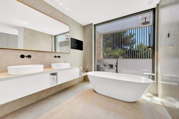 Villa in Cala Vinyes 31