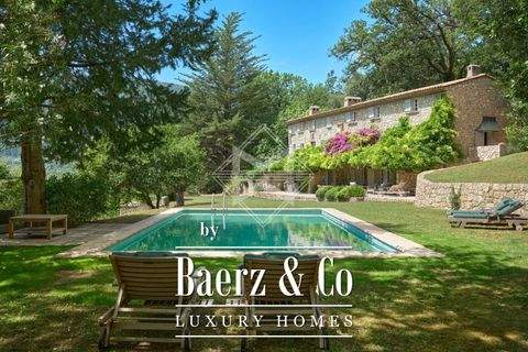 châteauneuf-grasse Häuser, châteauneuf-grasse Haus kaufen