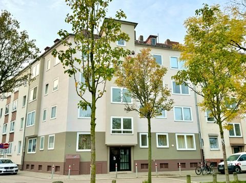 Hannover Renditeobjekte, Mehrfamilienhäuser, Geschäftshäuser, Kapitalanlage