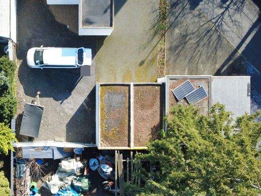 Luftbild Grundstück 