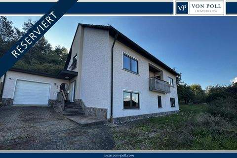 Maßbach / Poppenlauer Häuser, Maßbach / Poppenlauer Haus kaufen