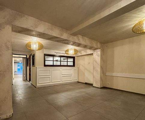 6 Ladenfläche "vorne"