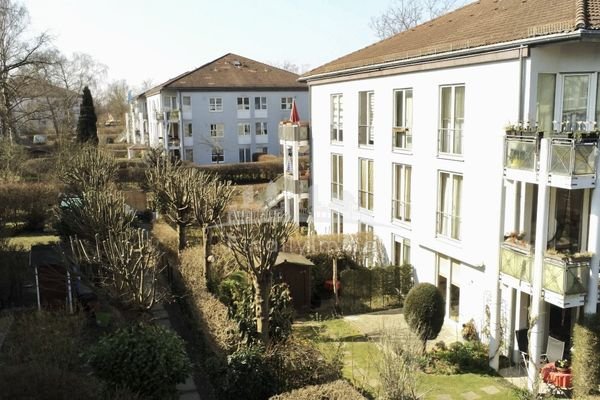 Pfarrsiedlung