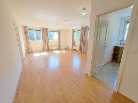 Wohnzimmer Impression