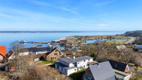 Langballig Häuser, Langballig Haus kaufen