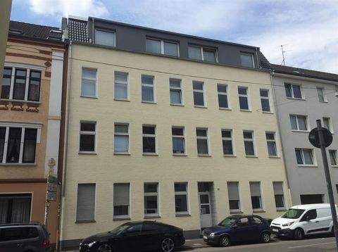 Oberhausen Renditeobjekte, Mehrfamilienhäuser, Geschäftshäuser, Kapitalanlage