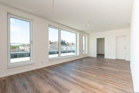 Kiel Wohnungen, Kiel Wohnung mieten