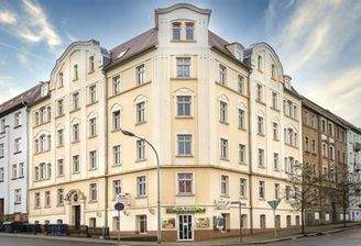 Geraer Str. 16,  Zeitz -01