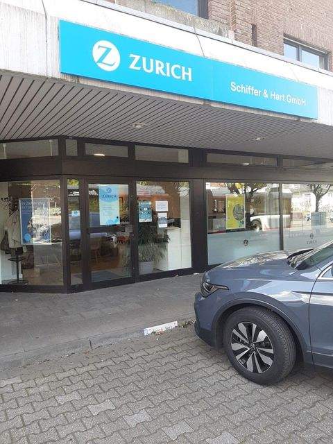 Kaarst Büros, Büroräume, Büroflächen 