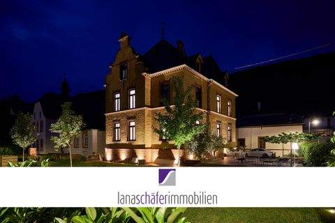 Bernkastel-Kues Häuser, Bernkastel-Kues Haus kaufen