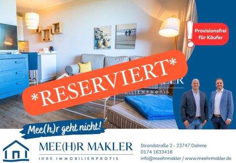 Dahme Wohnungen, Dahme Wohnung kaufen