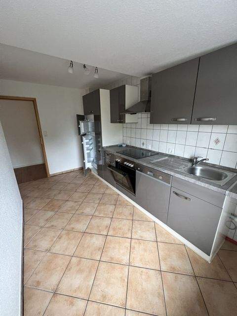 Hemer Wohnungen, Hemer Wohnung mieten