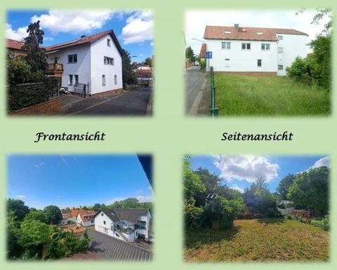 Ronneburg Renditeobjekte, Mehrfamilienhäuser, Geschäftshäuser, Kapitalanlage