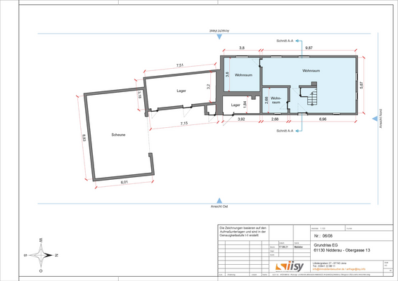 Grundriss 2