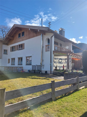 Ansicht Anwesen 
