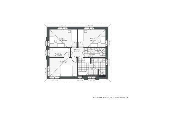 Daylight-E-144 Entwurf 4 OG