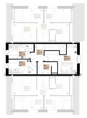Grundriss DG