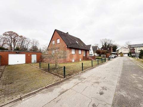 Neumünster Häuser, Neumünster Haus kaufen