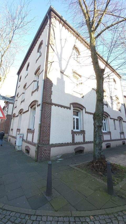 Duisburg Wohnungen, Duisburg Wohnung mieten