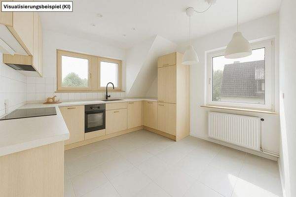 Küche 1.OG