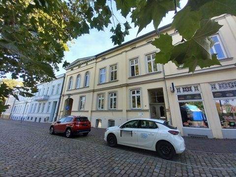 Güstrow Wohnungen, Güstrow Wohnung mieten