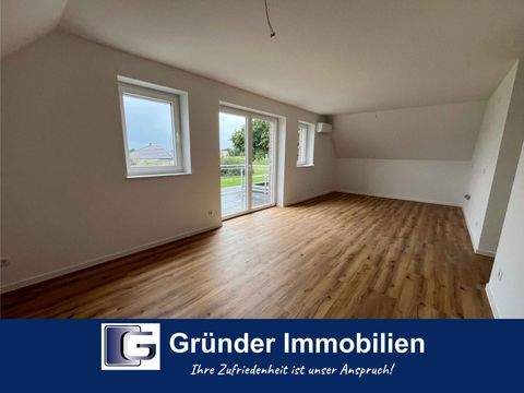 Rhede Wohnungen, Rhede Wohnung mieten