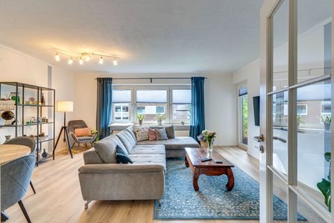 Glücksburg Wohnungen, Glücksburg Wohnung kaufen