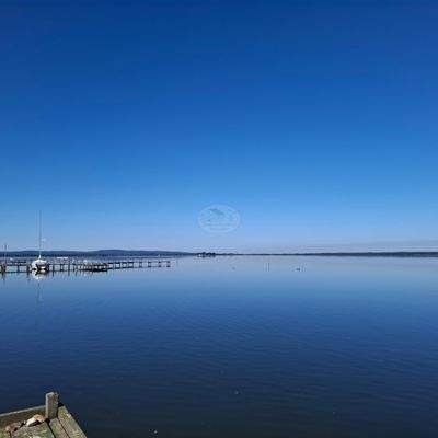 Ganz nah am Steinhuder Meer.