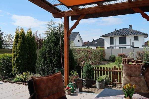 Den Feierabend genießen