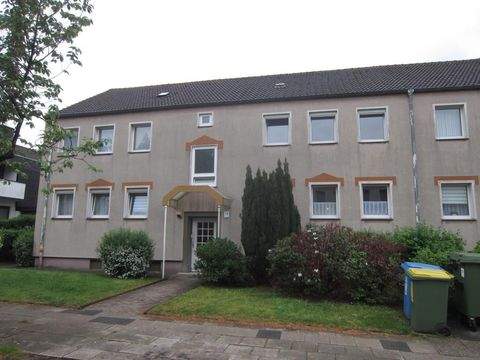 Oberhausen Wohnungen, Oberhausen Wohnung mieten