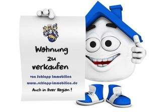 Wohnung zu verkaufen