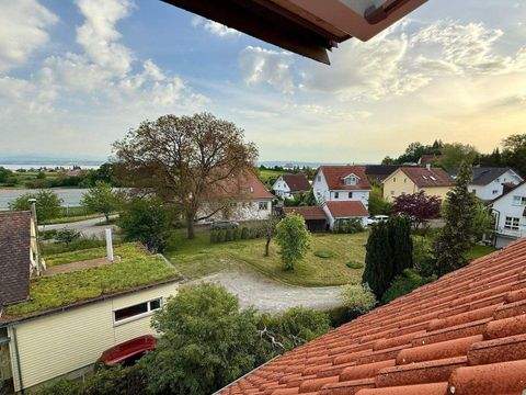 Meersburg Häuser, Meersburg Haus kaufen