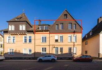 Straßenansicht