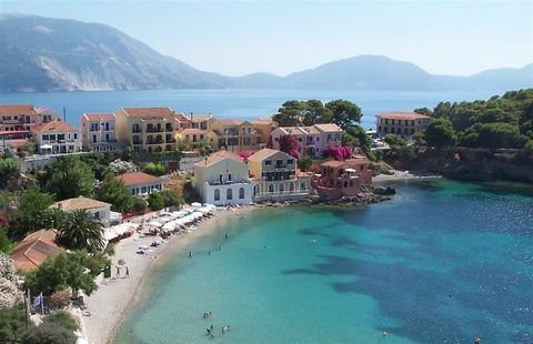 Kefalonia Bauernhöfe, Landwirtschaft, Kefalonia Forstwirtschaft