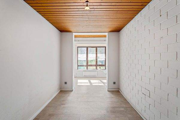 mögliches Kinderzimmer oder Arbeitszimmer