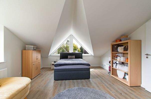 Gemütliches Kinderzimmer