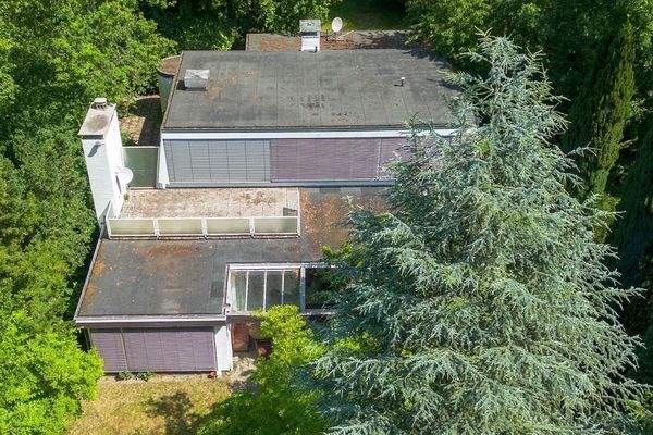 Großzügige Stadtvilla in Wellingsbüttel