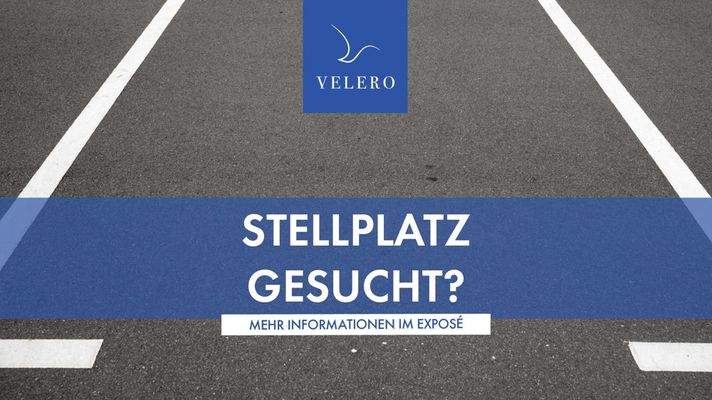 Stellplatz