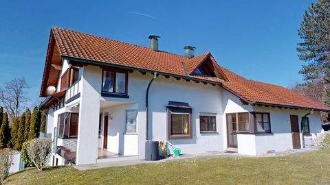 Krauchenwies Häuser, Krauchenwies Haus kaufen