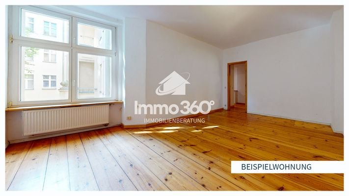 Beispielwohnung
