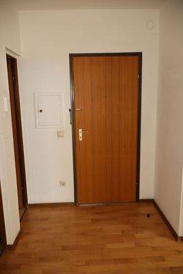 Flur/Eingangsbereich