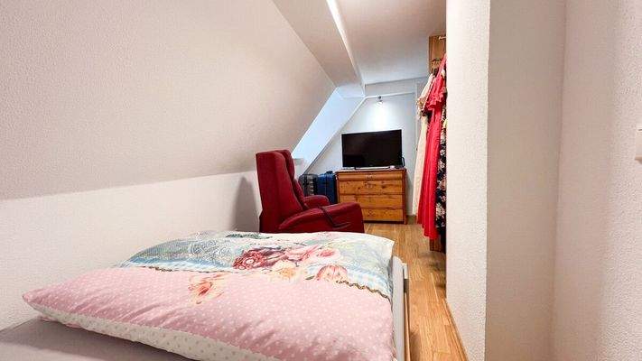 Kinderzimmer 2 / Büro